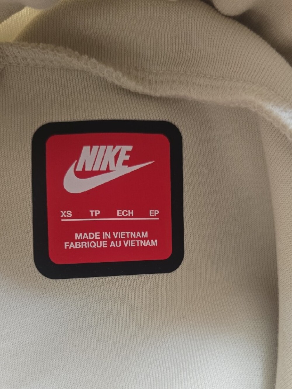 Nike Mens Tech Fleece Joggers - Picture 10 of 10